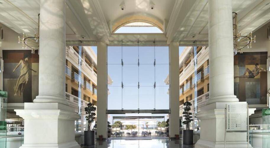 Be Live Grand Palace De Muro (Ex. Grand Oasis Palace De Muro)