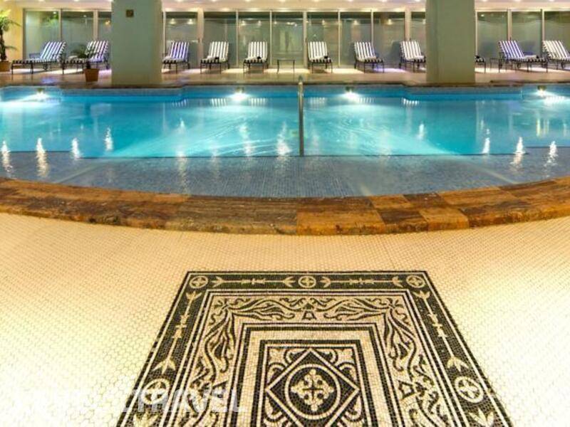 Фотография Be Live Grand Palace De Muro (Ex. Grand Oasis Palace De Muro)