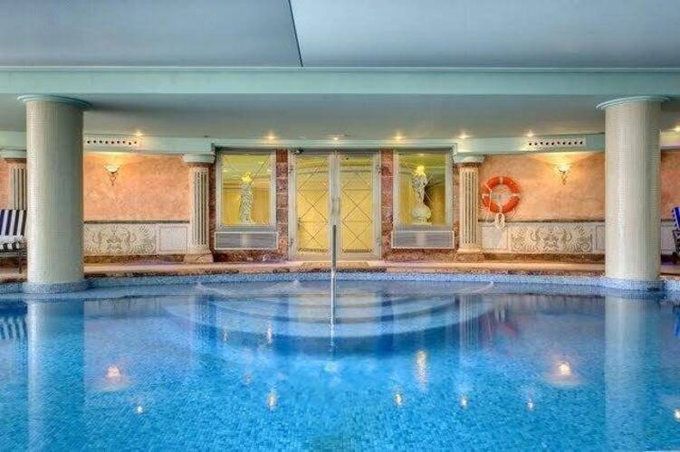 Be Live Grand Palace De Muro (Ex. Grand Oasis Palace De Muro)