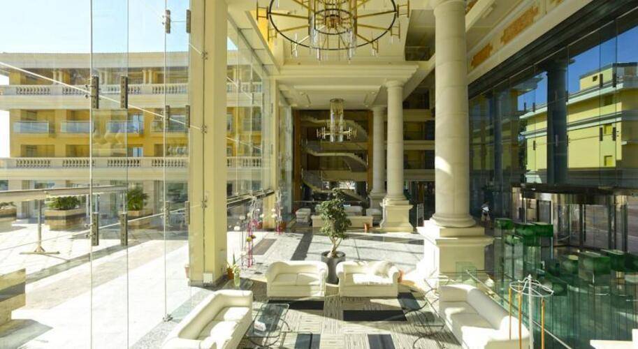 Be Live Grand Palace De Muro (Ex. Grand Oasis Palace De Muro)