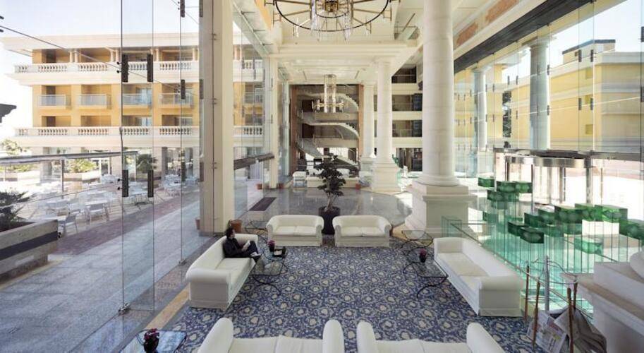 Be Live Grand Palace De Muro (Ex. Grand Oasis Palace De Muro)