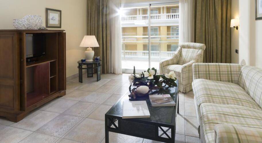 Be Live Grand Palace De Muro (Ex. Grand Oasis Palace De Muro)