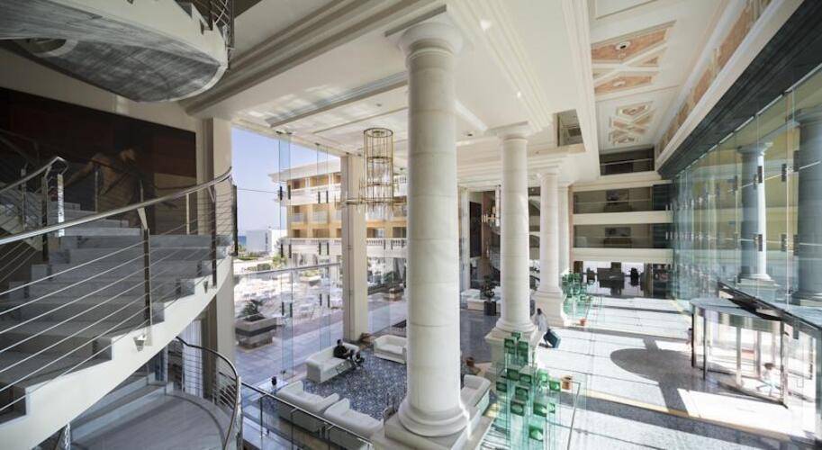 Be Live Grand Palace De Muro (Ex. Grand Oasis Palace De Muro)