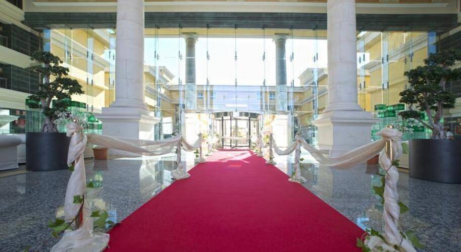 Be Live Grand Palace De Muro (Ex. Grand Oasis Palace De Muro)