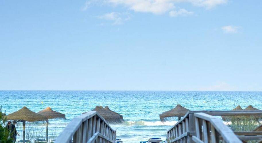 Be Live Grand Palace De Muro (Ex. Grand Oasis Palace De Muro)
