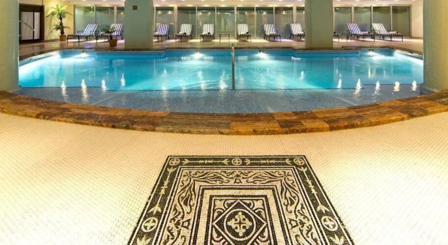 Be Live Grand Palace De Muro (Ex. Grand Oasis Palace De Muro)