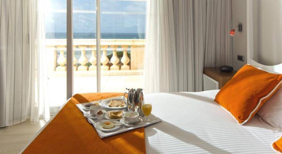 Be Live Grand Palace De Muro (Ex. Grand Oasis Palace De Muro)
