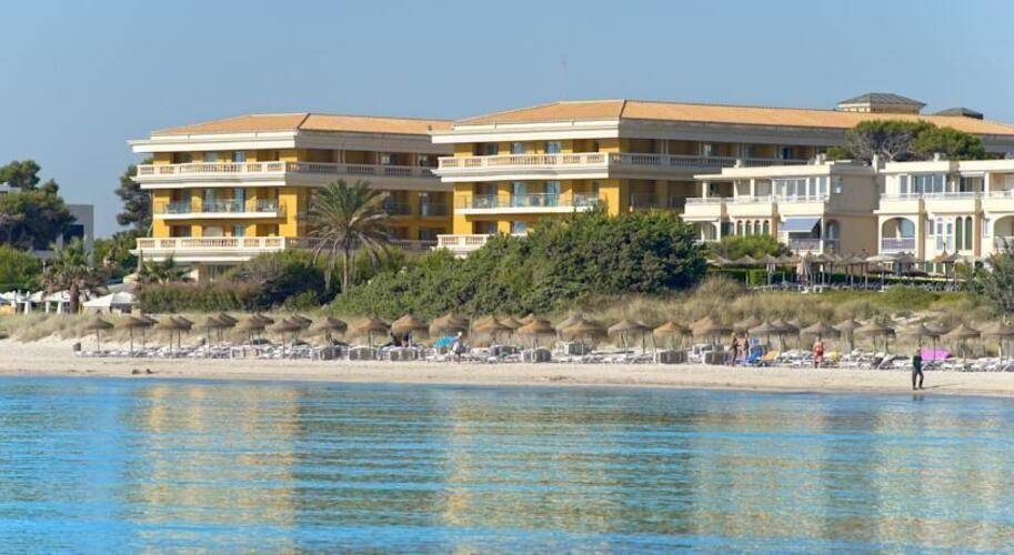 Be Live Grand Palace De Muro (Ex. Grand Oasis Palace De Muro)