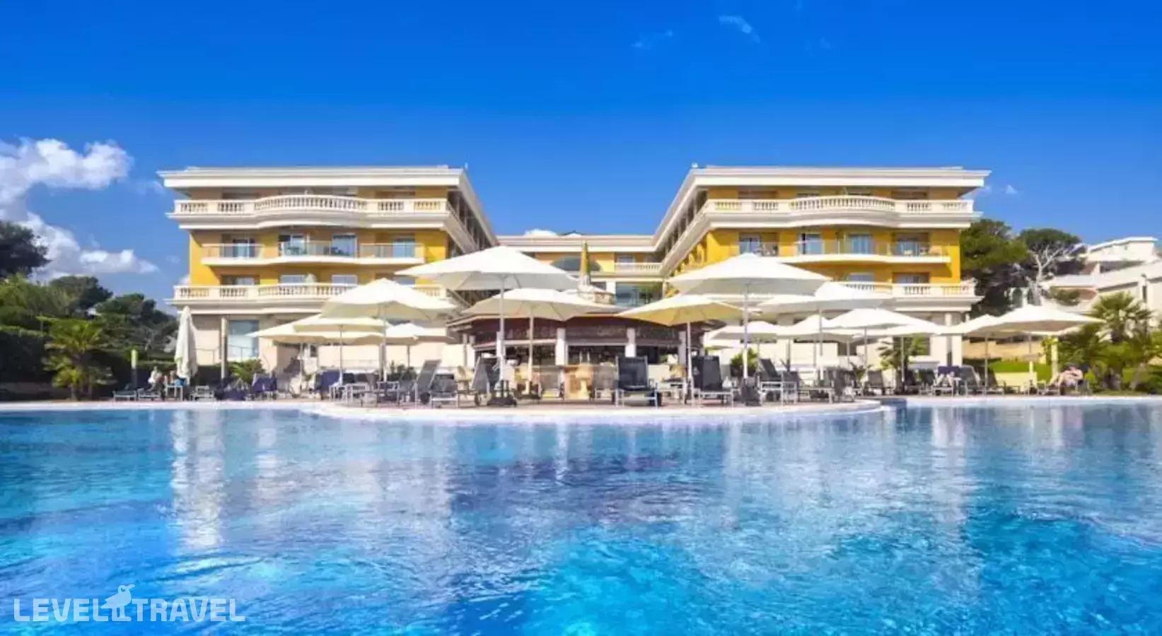 Be Live Grand Palace De Muro (Ex. Grand Oasis Palace De Muro)