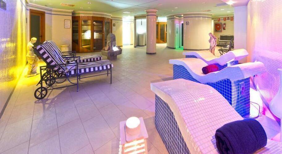 Be Live Grand Palace De Muro (Ex. Grand Oasis Palace De Muro)
