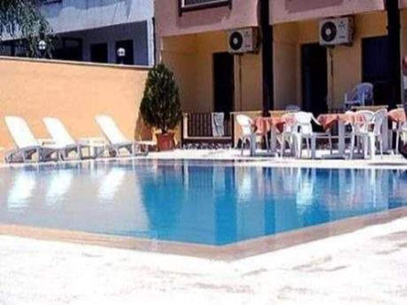 Фотография Best Holiday Hotel Фотография Best Holiday Hotel