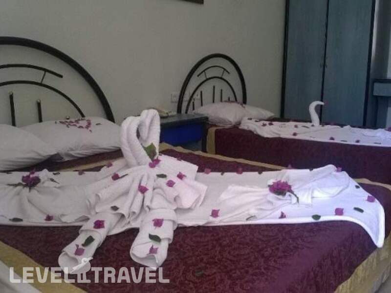 Фотография Best Holiday Hotel Фотография Best Holiday Hotel