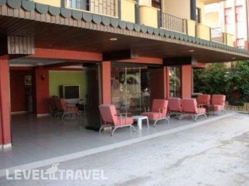 Фотография Best Holiday Hotel Фотография Best Holiday Hotel