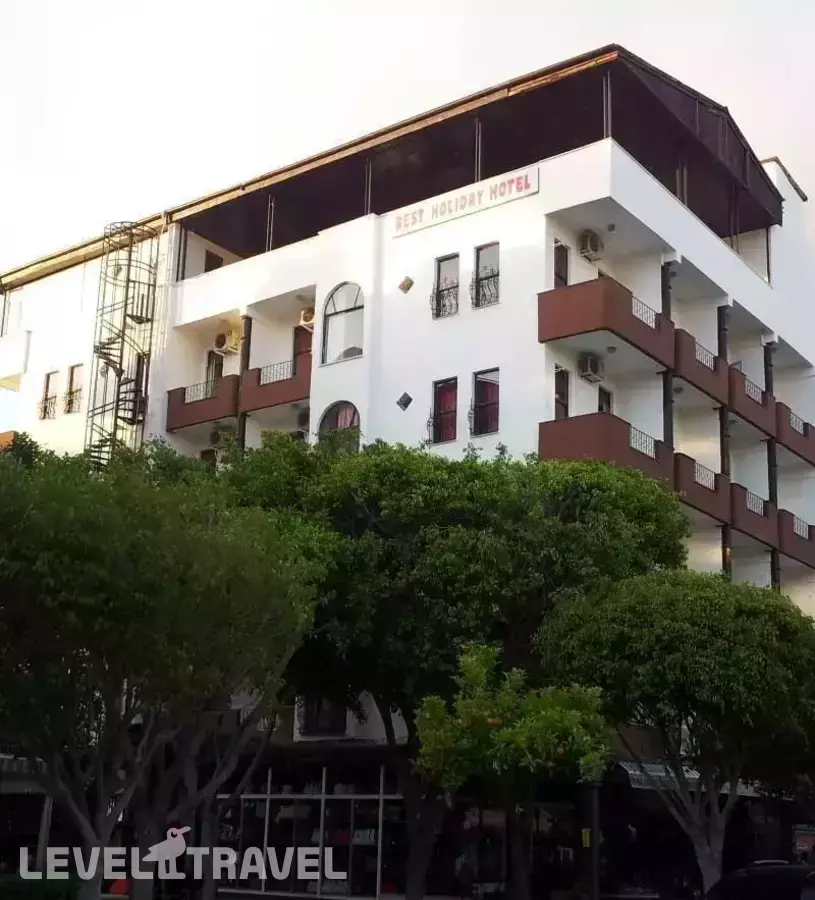 Best Holiday Hotel