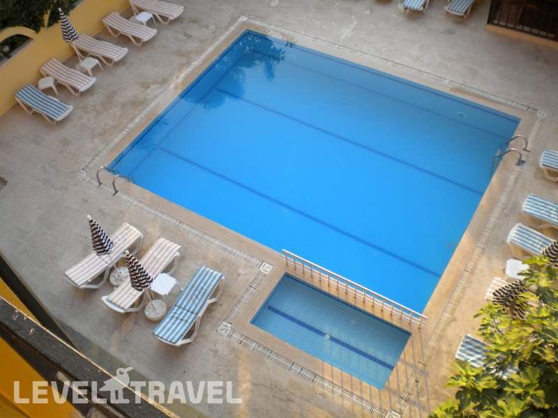 Фотография Best Holiday Hotel Фотография Best Holiday Hotel