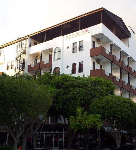 Best Holiday Hotel