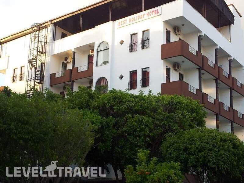 Фотография Best Holiday Hotel Фотография Best Holiday Hotel