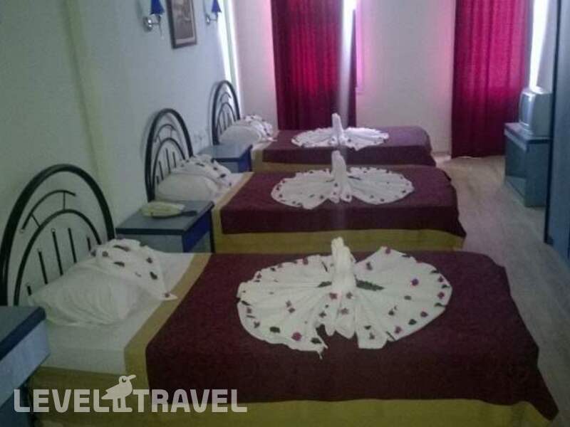 Фотография Best Holiday Hotel Фотография Best Holiday Hotel