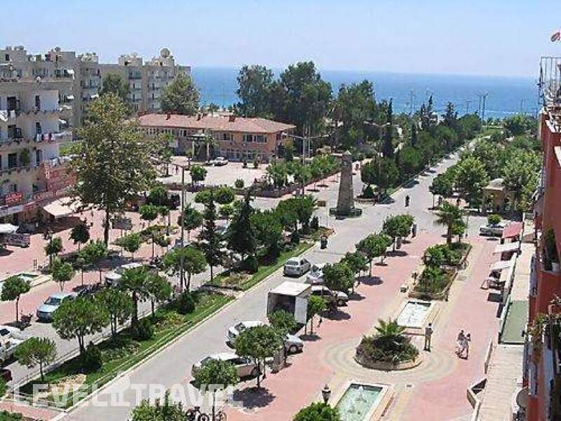 Фотография Best Holiday Hotel Фотография Best Holiday Hotel