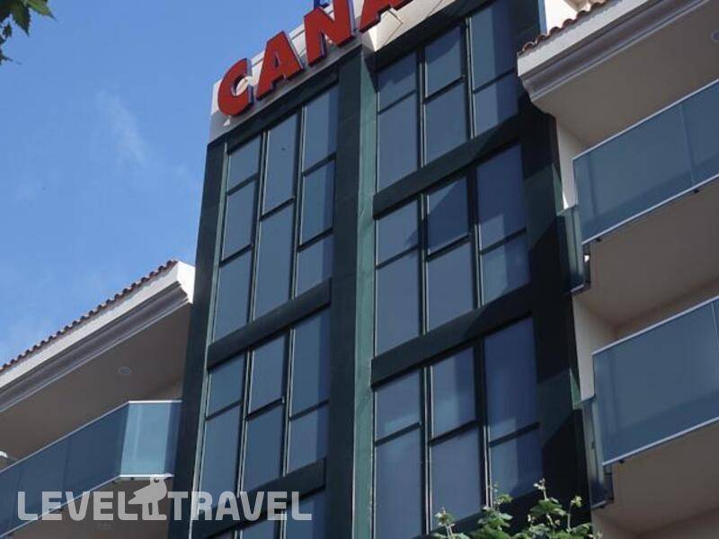 Фотография Canada Palace Hotel