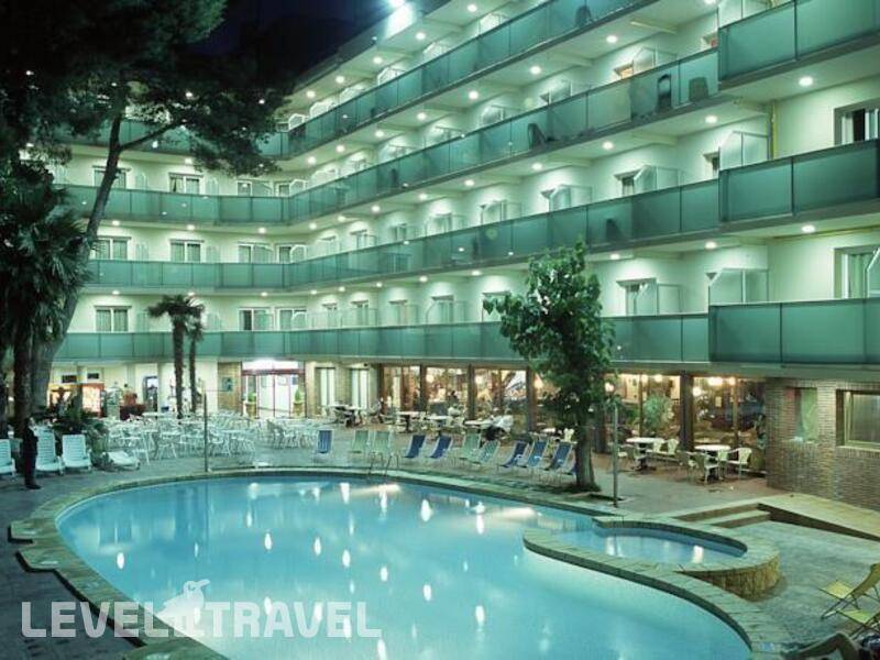 Фотография Canada Palace Hotel