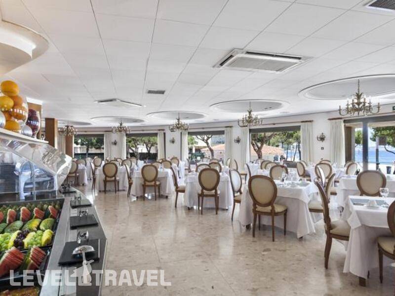 Фотография Columbus Hotel