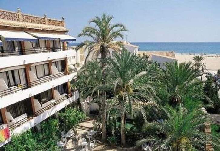 Comarruga Platja