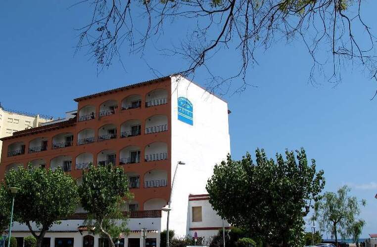 Comarruga Platja