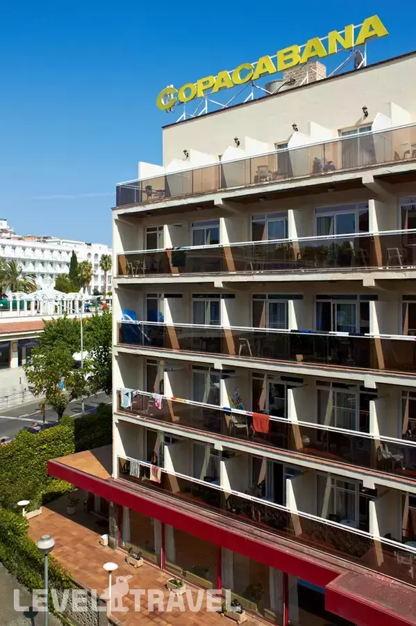 Copacabana