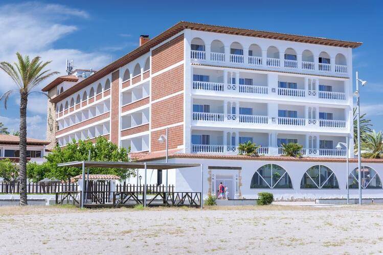 4r Gran Europe (Ex. Gran Hotel Europe)