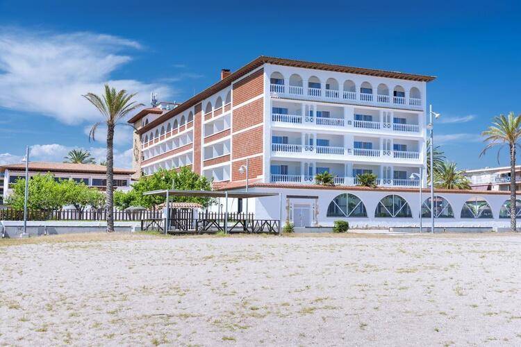 4r Gran Europe (Ex. Gran Hotel Europe)