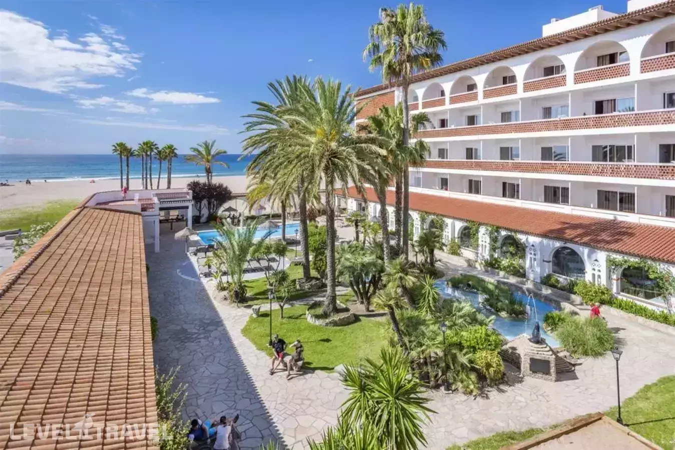 4r Gran Europe (Ex. Gran Hotel Europe)
