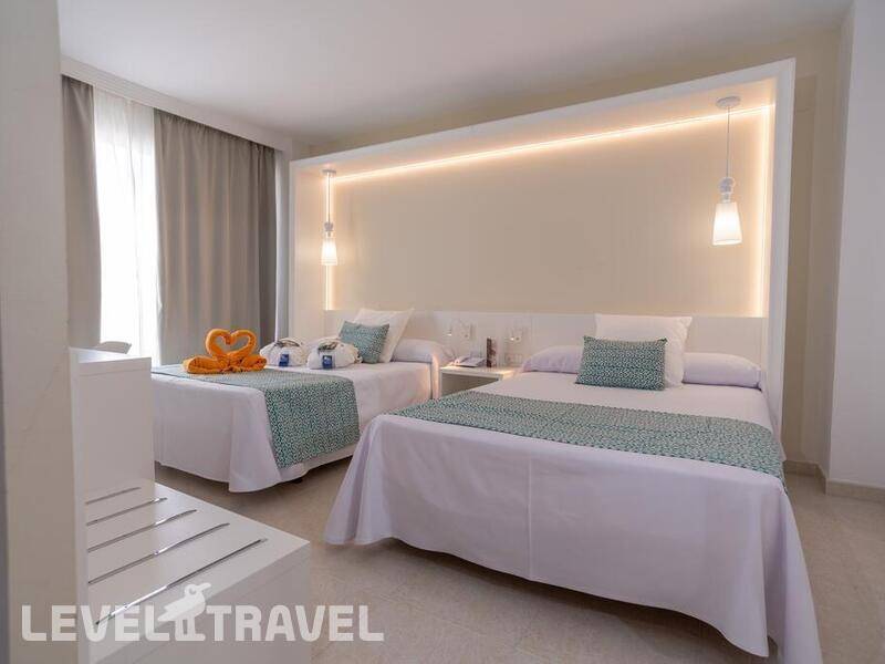 Фотография Gran Hotel Peniscola