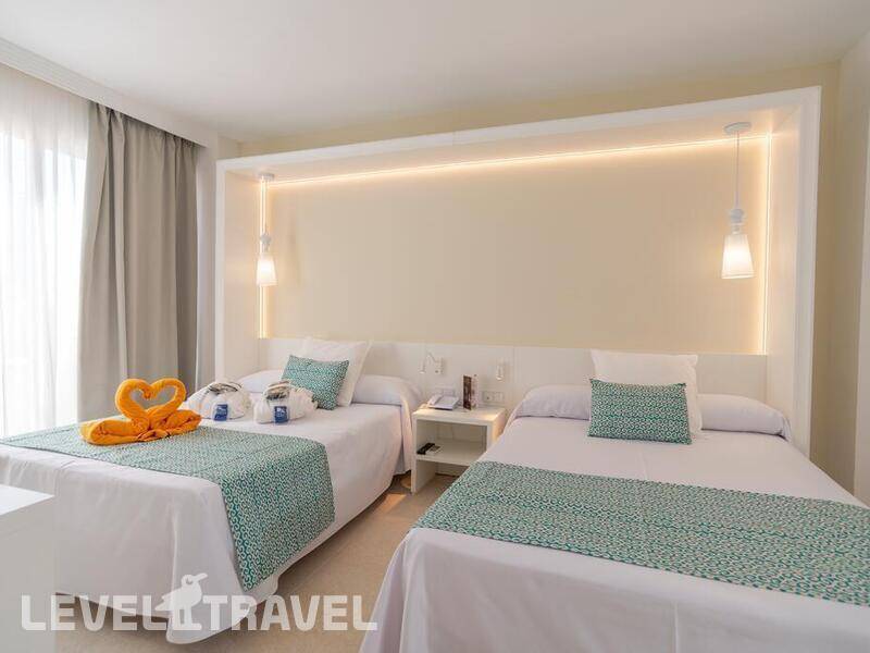 Фотография Gran Hotel Peniscola