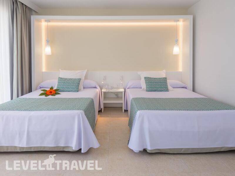 Фотография Gran Hotel Peniscola