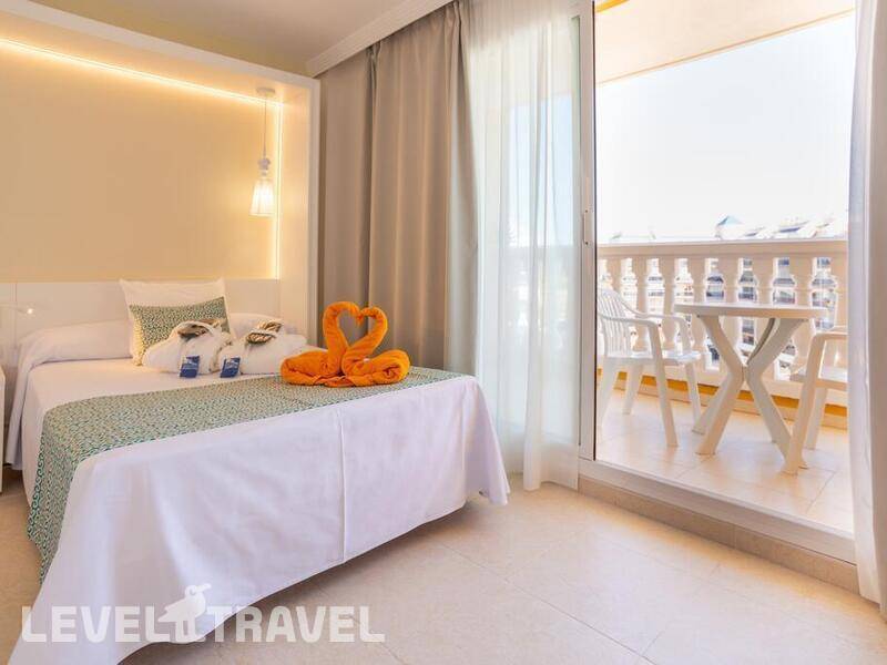 Фотография Gran Hotel Peniscola