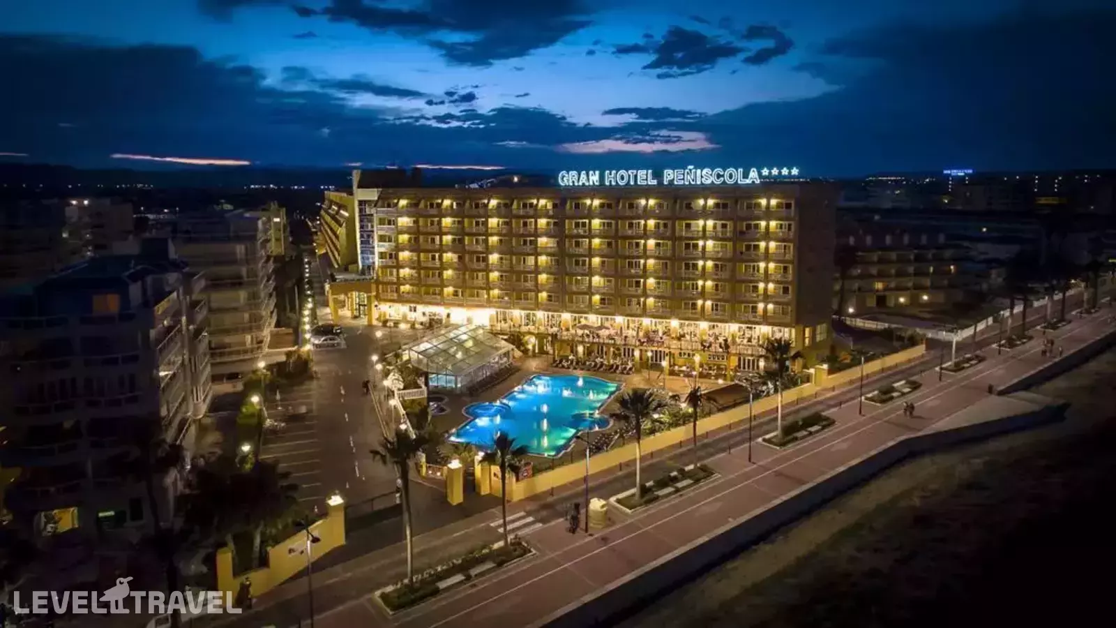 Gran Hotel Peniscola