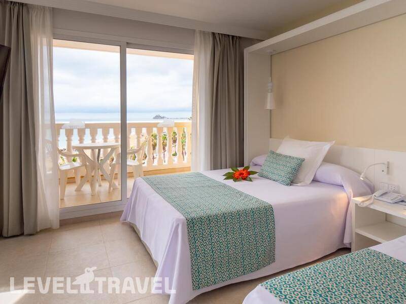 Фотография Gran Hotel Peniscola