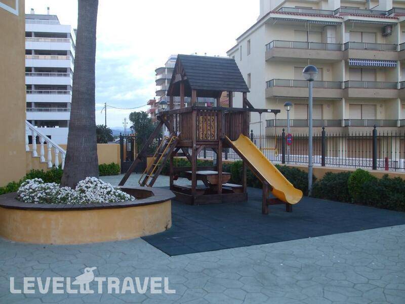Фотография Gran Hotel Peniscola