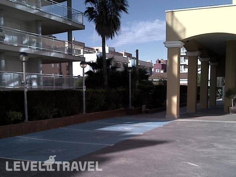 Фотография Gran Hotel Peniscola
