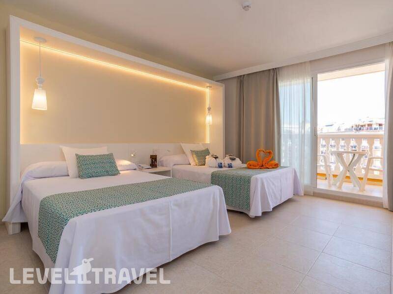 Фотография Gran Hotel Peniscola