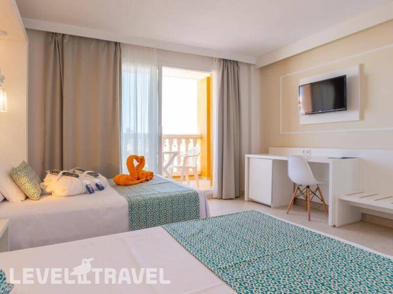 Фотография Gran Hotel Peniscola