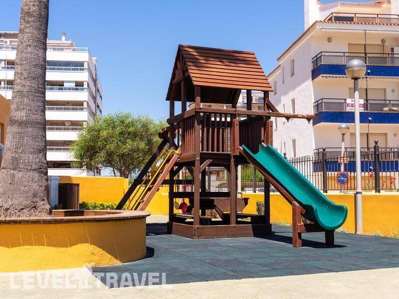 Фотография Gran Hotel Peniscola