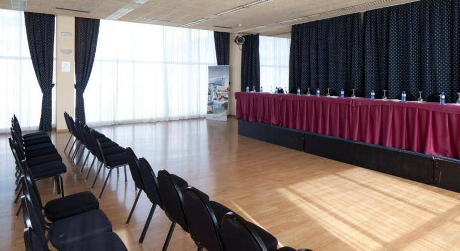 H.Top Platja Park Hotel