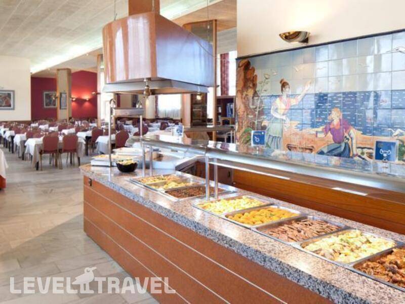 Фотография H.Top Platja Park Hotel