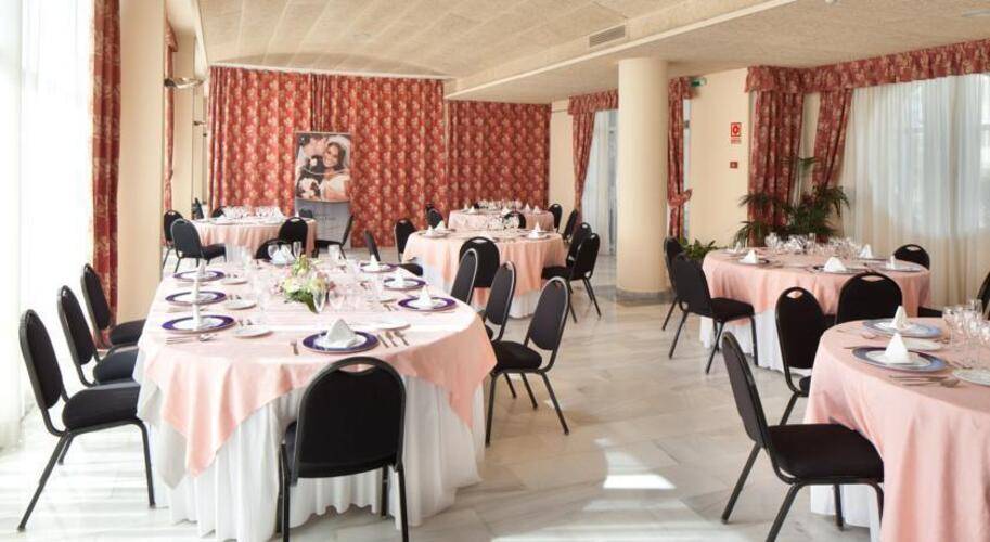 H.Top Platja Park Hotel