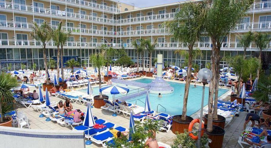 H.Top Platja Park Hotel