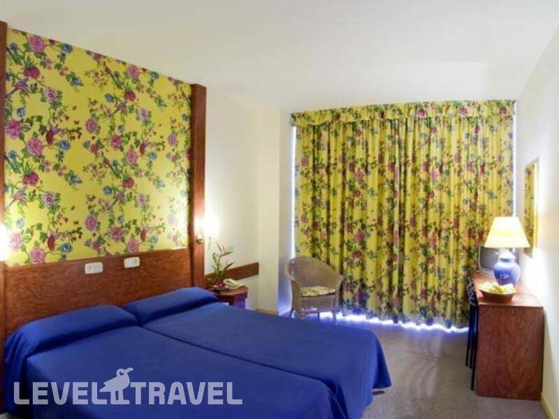 Фотография H.Top Platja Park Hotel