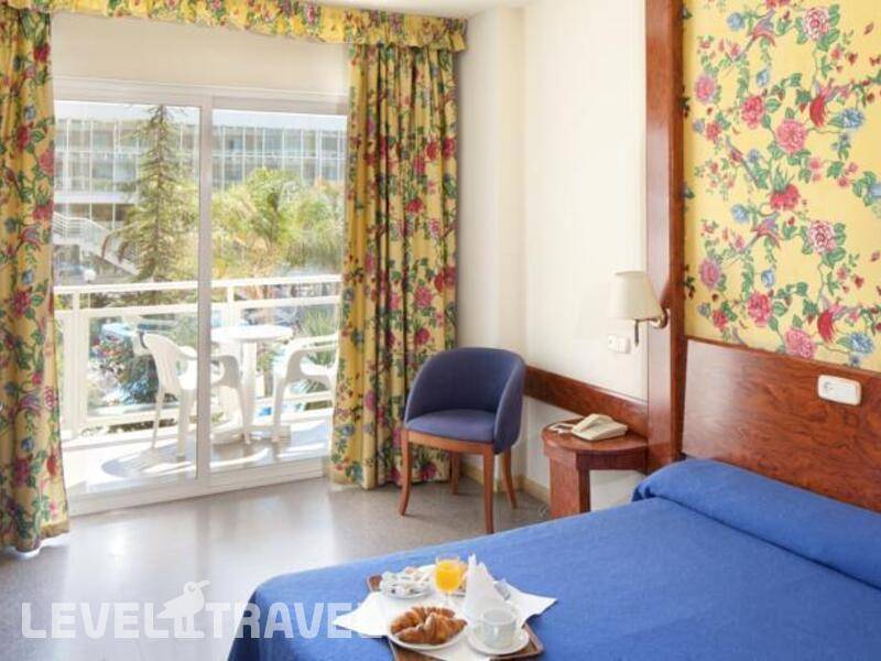 Фотография H.Top Platja Park Hotel