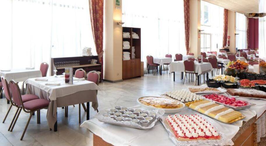 H.Top Platja Park Hotel